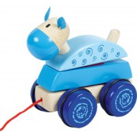 Bigjigs Pull Along Sheep