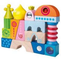 Cordoba Blocks 