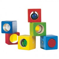 Discovery Blocks 