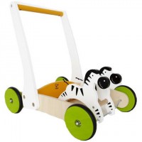 Galloping Zebra Walker 