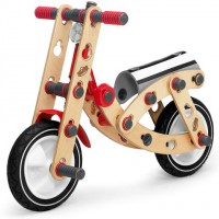 Moov Starter Construction Kit - 3 Models In 1 Box