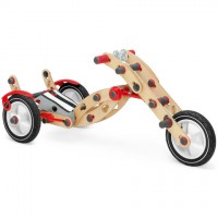 Moov Advanced Construction Kit - 7 Models In 1 Box  
