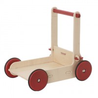 Moover Baby Walker Natural 