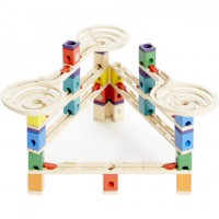 Quadrilla Vertigo 