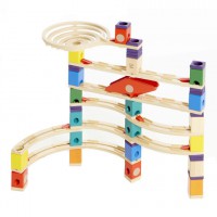 Quadrilla Xcellerator 