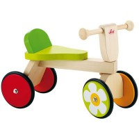 Tike Trike 