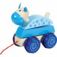 Bigjigs Pull Along Sheep