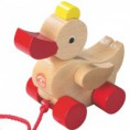 Duck Pull Toy 