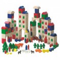 Little Amsterdam Blocks