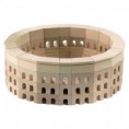 Coliseum World Architecture Blocks