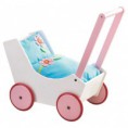 Doll Pram Flowers