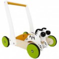 Galloping Zebra Walker