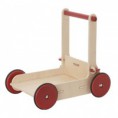 Moover Baby Walker Natural