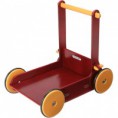 Moover Baby-Walker Red