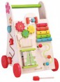 Wooden Activity Walker