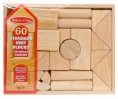 Standard Unit Blocks 